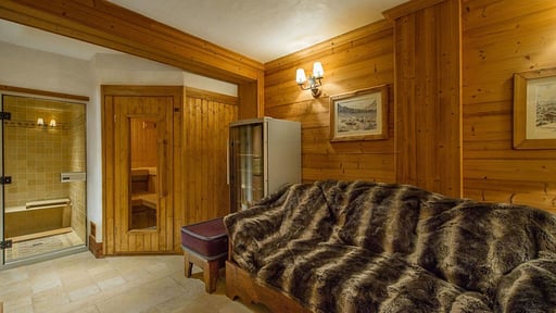 Chalet Aspen Others