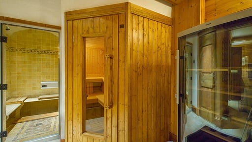 Chalet Aspen Others