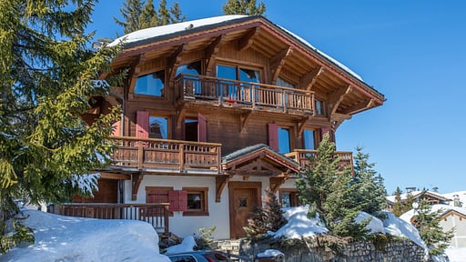 Chalet Aspen Others