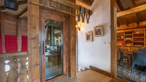 Chalet Aspen Others