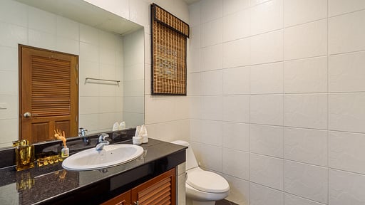 Aster Villa Bedroom 2