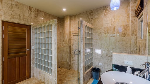 Aster Villa Bedroom 1