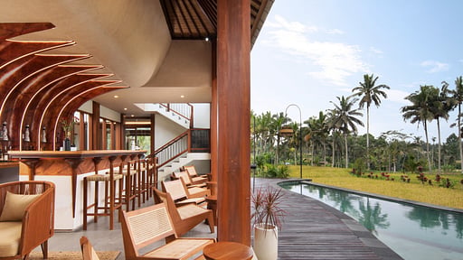 Asvara Resort 1 Bedroom Villa with Private Pool Others