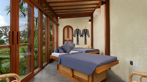Asvara Resort 1 Bedroom Villa with Private Pool Spa