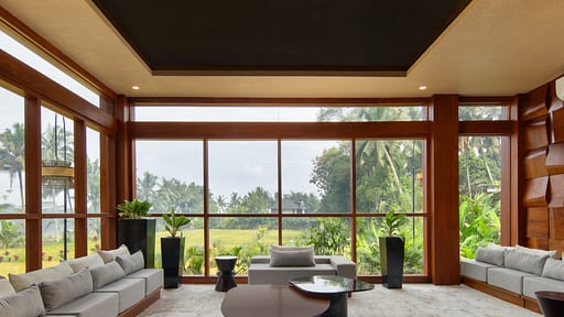 Asvara Resort 1 Bedroom Villa with Private Pool Others