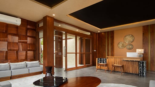 Asvara Resort 1 Bedroom Villa with Private Pool Others