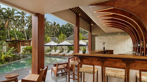Asvara Resort 1 Bedroom Villa with Private Pool Others