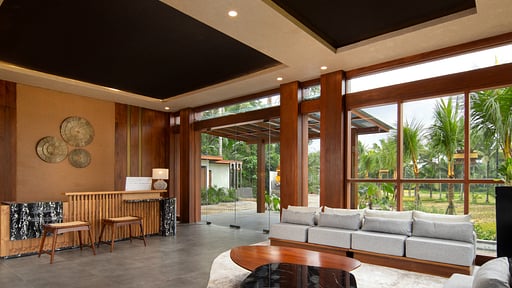 Asvara Resort Two Bedroom with Private Pool Others