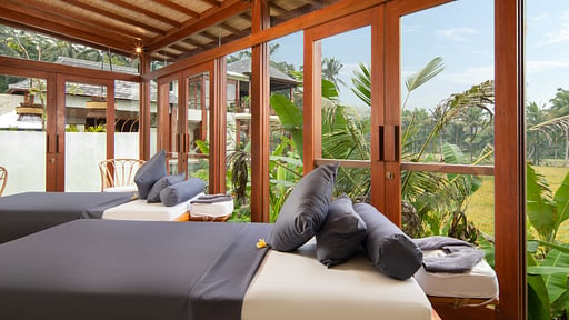 Asvara Resort Two Bedroom with Private Pool Spa
