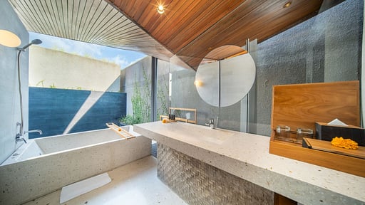 Atap Resort Grand One Bedroom 1