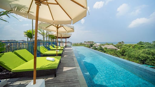 Atap Resort Grand One Others