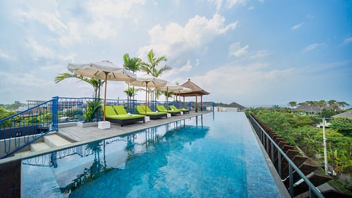 Atap Resort Grand One Others