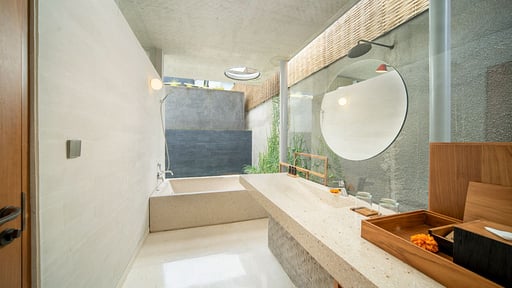 Atap Resort One Bedroom 1