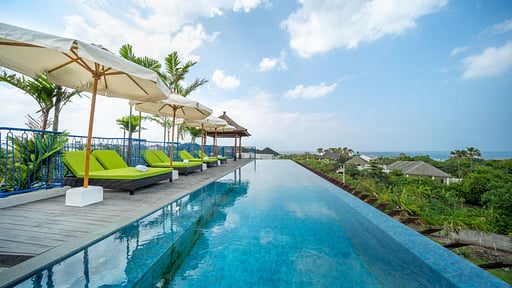 Atap Resort One Others