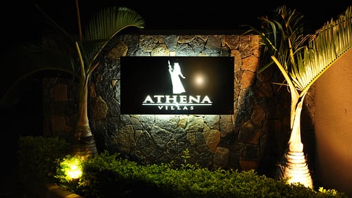 Athena Villa 1 Others