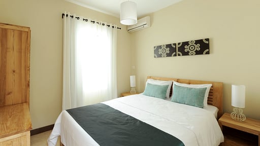 Athena Villa 4 Bedroom 2