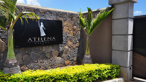 Athena Villa 4 Others