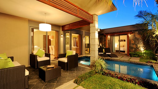 Athena Villa 4 Swimming pool