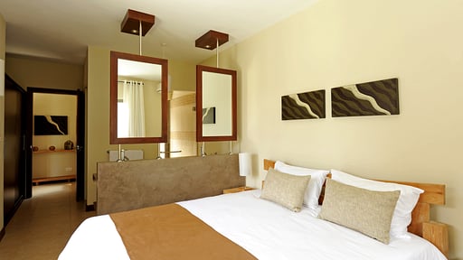 Athena Villa 4 Bedroom 3