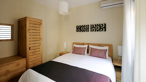 Athena Villa 4 Bedroom 1