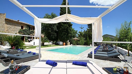 Atrium House Прочее