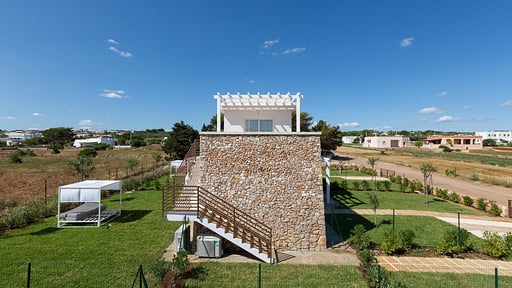 Attici Panoramici House Others