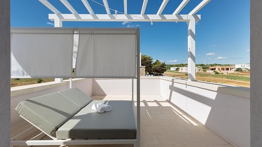 Attici Panoramici House Others