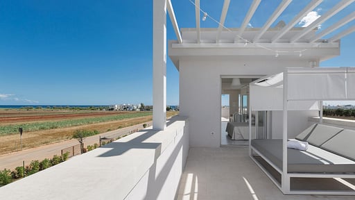 Attici Panoramici House Others