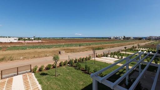 Attici Panoramici House Others