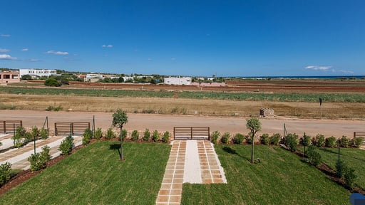 Attici Panoramici House Others