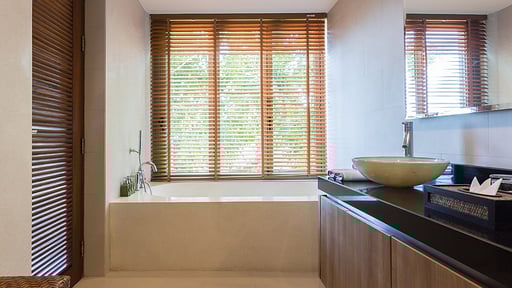 Atulya Residence Спальня 1