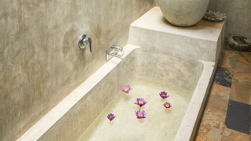 August Beach House Bedroom 4