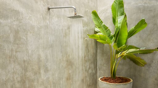 August Beach House Bedroom 4