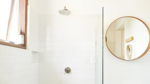 August Beach House Bedroom 2