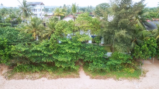 August Beach House Surroundings