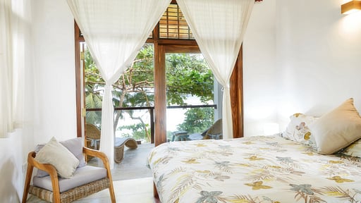 August Beach House Bedroom 2