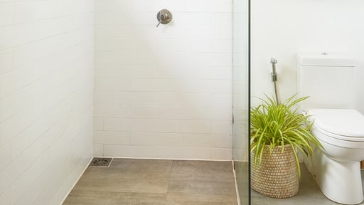 August Beach House Bedroom 2