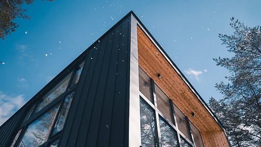 Aura Chalet Surroundings