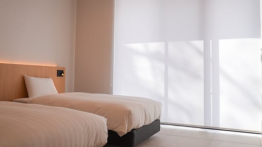 Aura Chalet Bedroom 2