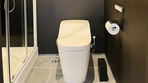 Aurora Chalet Bedroom 2