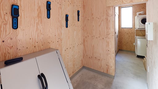 Aurora Chalet Others