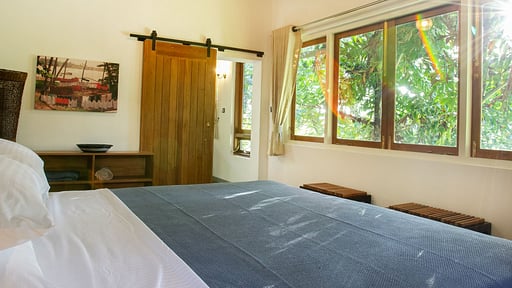 Avalon and Acland Villa Camera da letto 4