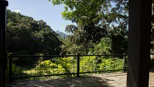Avalon and Acland Villa Terrazza/Veranda