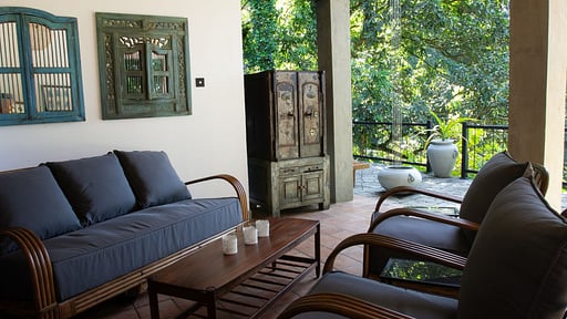 Avalon and Acland Villa Terrazza/Veranda