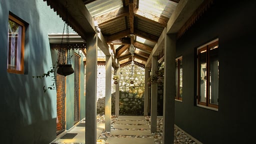 Avalon and Acland Villa Others