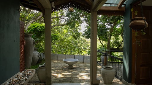 Avalon and Acland Villa Terrazza/Veranda