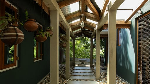 Avalon and Acland Villa Others