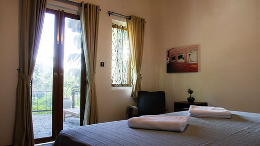 Avalon Villa Bedroom 3