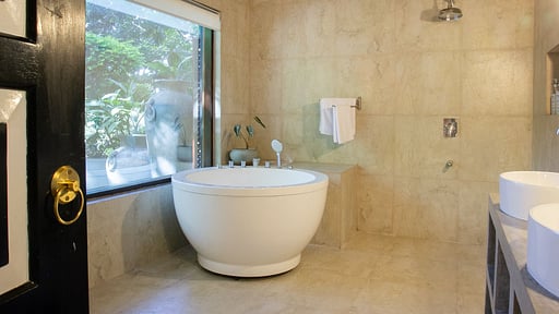 Avalon Villa Bedroom 1