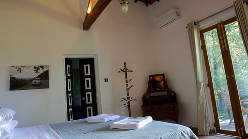 Avalon Villa Bedroom 3